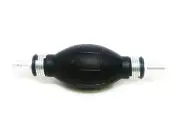 MarkDown Marine 5/16" 8mm Black Fuel Hand Primer Bulb For Boat marine Car RV