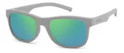 POLAROID KIDS-PLD 8020/S-RIW-4618-SUNGLASSES