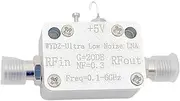 RF Amplifier Professional Low Noise Amplifier Module for Broadband GAIN