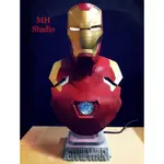 鋼鐵人 IRON MAN MARK46/MH STUDIO3D