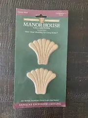 Manor House Collection Lowe’s Wood Decorative Moulding Accents