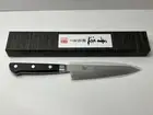 Ishizuchi Betaki Handmade Tosa Forged Petty Knife 13.5cm Blade New