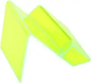 Car Audio Display Stand Speakers Bookshelf Speaker Stand Stereo Stand Center Speaker Stand Desktop Speaker Stands Small Speaker Stands Desktop Music Stand Plastic Yellow