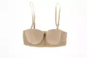 Natori 268154 Women's Nude Bra Size 34 C