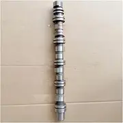 96666394 B10S F12S3 F14D3 F14S3 B10S1 B12S1 Camshaft Compatible For Chevrolet For D/AEWOO Matiz Kalos 1.2L 1150cc 1.4L 1399cc 1.0L 995cc 02-