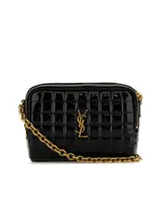 Saint Laurent BO Camera Bag