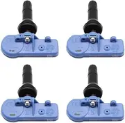 TPMS Tyre Sensor,for Vauxhall for Adam 2013 2014 for Corsa 2014 2015 Tire Pressure Sensor TPMS 13581562