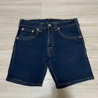 在飛比找Yahoo!奇摩拍賣優惠-Levi's levis 522 18174-0001 W3