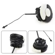 Fuel Filler Petrol Tank Cap For-STIHL KM56RC FC70, FC70C FS40 FS40C FS50 FS50RC