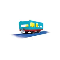 在飛比找玩具反斗城優惠-Plarail鐵道王國 KF-10 TOMICA運輸車