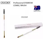 Docolor Eyebrow Brush Eyebrow Comb beauty eyebrow brush professional brow