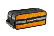 ARB Micro Recovery Bag ARB504A - Orange/Black PVC for Small Gear