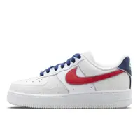 在飛比找蝦皮商城優惠-NIKE WMNS AIR FORCE 1 07 LX 女休