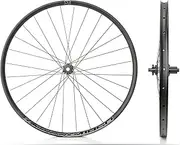 BestParts 27.5" XM1850 MTB Mountain Bike Front & Rear Wheelset Fit for Shimano 8-11s / for Sram PG Series 8-12S
