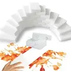 10X Cleaning Sponge Eraser Melamine Cleaner Foam Washing Brush Kitchen Supply