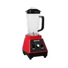 Commercial Blender Red 2L Mixer Food Processor Juicer Smoothie