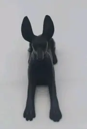 Beautiful Replica of Egyptian Statue of Anubis.