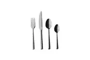 Shervin Verkil Beauty 24 Piece Cutlery Set - stainless Steel