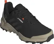 [adidas Originals] Adidas Terrex AX4 Beta Hiking Boots Shoes, Black Carbon