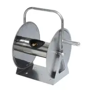 Hose Storage Rack Multipurpose Winding Tool Holder for Home Car Washes Lawn