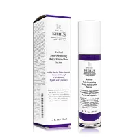 在飛比找Yahoo奇摩購物中心優惠-KIEHL S 契爾氏 A醇全能新生抗痕精華 50ML