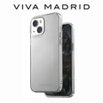 【VIVA MADRID】VIVA MADRID IPHONE 13 PRO 6.1吋 抗摔保護殼-透明(3折出清價)