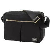 (ASK availability First) PORTER / DRAFT SHOULDER BAG(S) from Japan brand new