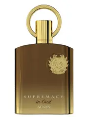 Afnan Supremacy In Oud - perfumed extract - Volume: 150 ml
