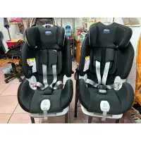 在飛比找蝦皮購物優惠-Chicco Seat up 012 IsoFix安全汽座(