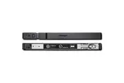Kensington Locking Bracket w Microsaver for Surface Book 13.5" Laptop Black