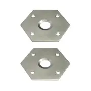Pair of EZ Start Replacement Blades for CopperMine Wire Stripping Machines