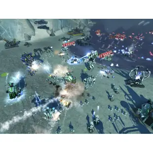 最高指揮官2 Supreme Commander 2 PC英文版下載（集成DLC）