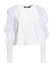 [KARL LAGERFELD] KARL LAGERFELD Tops - Item 10411962