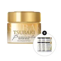 在飛比找蝦皮購物優惠-Tsubaki Premium EX 修護髮膜 180g 特