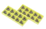 10pcs Carbide Insert TCMT Internal Turning CNC Blade Cutter Lathe STUCR/L16