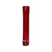 Infamous Silencio Power Grip Barrel Back - S63 & PWR Compatible - Dust Red