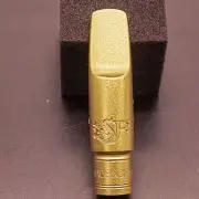 New Alto Saxophone Mouthpiece Size 5678 - High Quality Saxophone Accessories