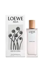 Loewe Agua Mar De Coral EDT U 50 ml