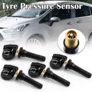 4x TPMS Tire Pressure Sensor 433 MHZ 1862980 2036832 for Ford EV6T~1A180~DC New