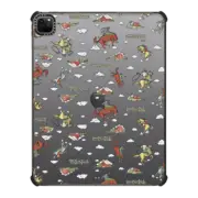 iPad Pro 12.9-inch (5th/6th gen) iPad Impact Case RODEO COWBOY