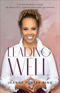 在飛比找博客來優惠-Leading Well: A Black Woman’s 