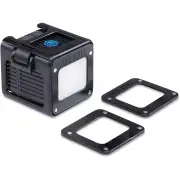 Lume Cube - Light-House & Diffuser Kit