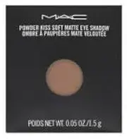 [MAC] Powder Kiss Eyeshadow Refill, My Tweedy