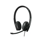 Sennheiser Adapt 165T USB II Double Sided Headset [1000902]