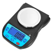 Bonvoisin Digital Lab Scale 600g x 0.01g Precision Electronic Scale LCD Displ...