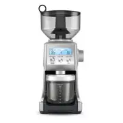 Breville the Smart Grinder Pro. BCG820BSS