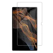 For Samsung Galaxy Tab S10 Ultra /S9 Ultra 14.6 inch Tempered Glass Screen Protector [1 Pack]