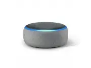 New Amazon Echo Dot 3rd Gen Smart Speaker Charcoal Gray with Alexa