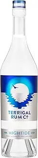 Terrigal Rum Co High Tide Rum 700 ml