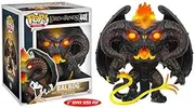 Funko POP! Movies Lord of The Rings Balrog Oversized 15 cm #13556